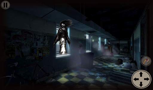 Evil Scary Granny House – Horror Game 2019 screenshot 8