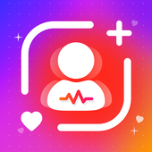 Easy Likes Photo Cutting icon