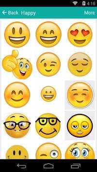 Emoji For Instagram screenshot 3