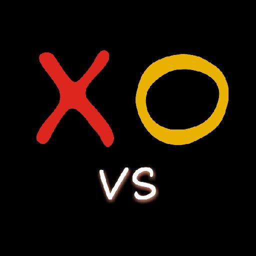 X vs 0 [ പൂജ്യം വെട്ടി കളി ] icon