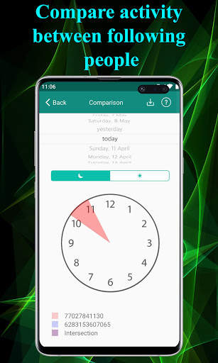Whatta - Online Notifier for Whatsapp screenshot 3