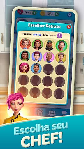Gordon Ramsay: Chef Blast screenshot 6