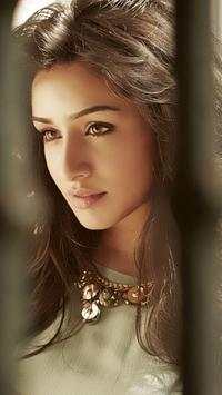 Shraddha Kapoor HD Wallpapers 1 تصوير الشاشة