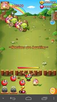 Fruit Heroes Legend screenshot 5