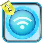 wifi range extender signal booster : simulated 2.3