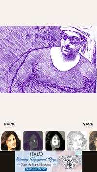 Cartoon Photo Editor screenshot 7