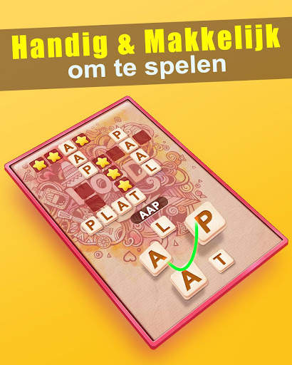 Woord Kruis screenshot 2