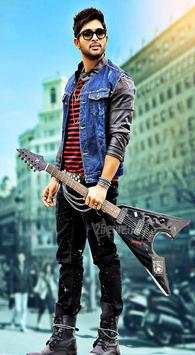 Allu Arjun Stylish wallpapers HD screenshot 4