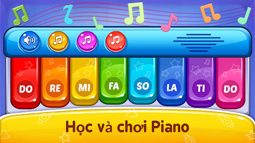 Đứa bé trò chơi cho trẻ em screenshot 2
