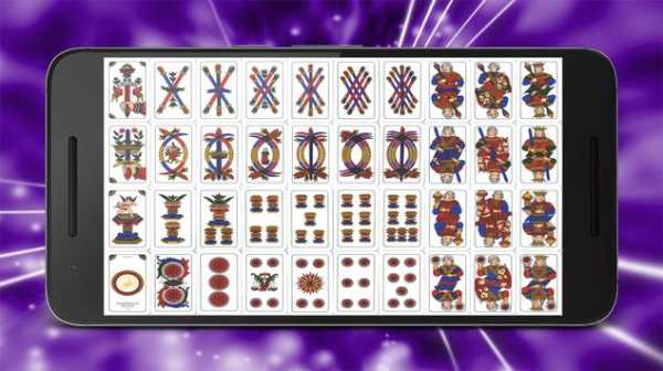 Daily Tarot screenshot 1