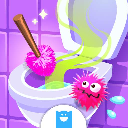 Clean Up Kids 1.38