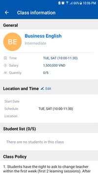 English for All (Teacher version) screenshot 4
