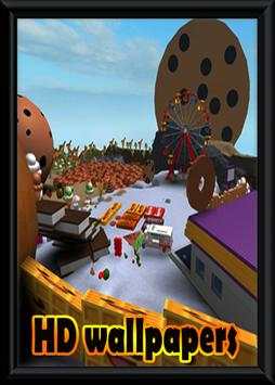 Cookie Swirl c Roblox HD Wallpapers screenshot 1
