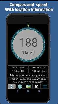 GPS Test screenshot 6