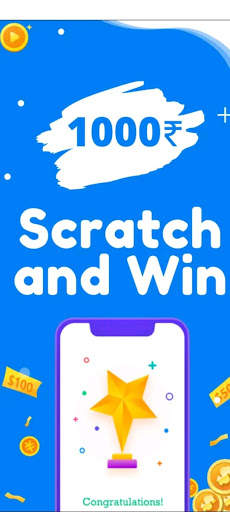 Scratch and Win Real Cash 2021 screenshot 2