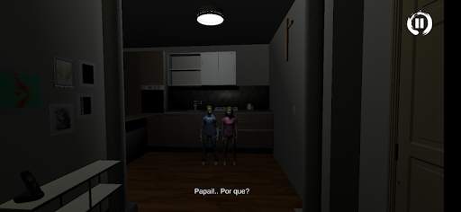 Fear: Modern House - CH2 screenshot 4