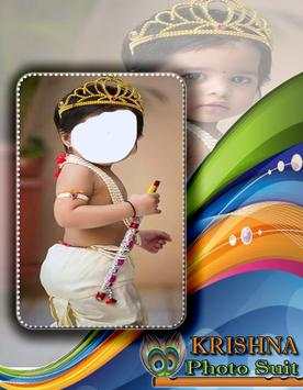 Krishna Photo Suit screenshot 5
