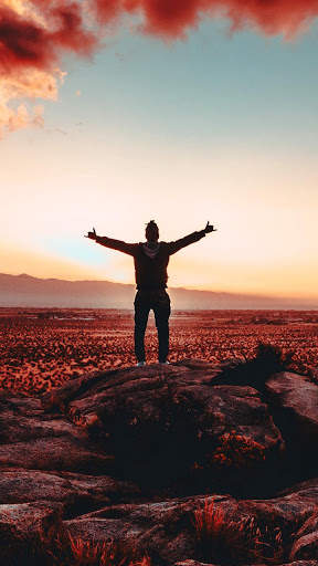 Mood Wallpaper HD 2020 screenshot 4