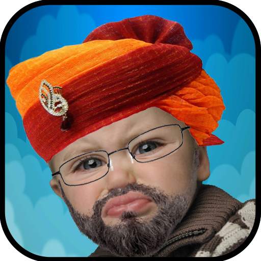 Face Stickers Photo Editor 1.0