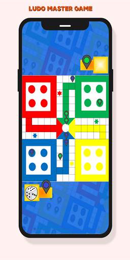 Ludo Game - Ludo Master - Ludo Star screenshot 1