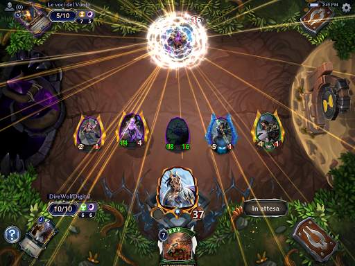 Eternal – Gioco di Carte screenshot 5