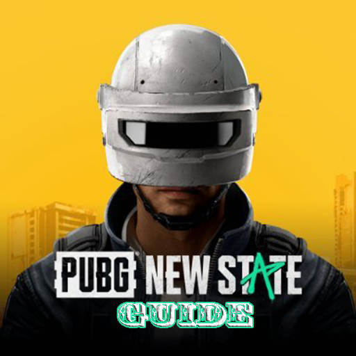 Guide & Tricks For PUBG: New State 2.0