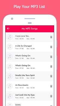 MP4 to MP3 Converter screenshot 5