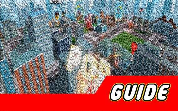 ProGuide LEGO City My City 2 screenshot 2