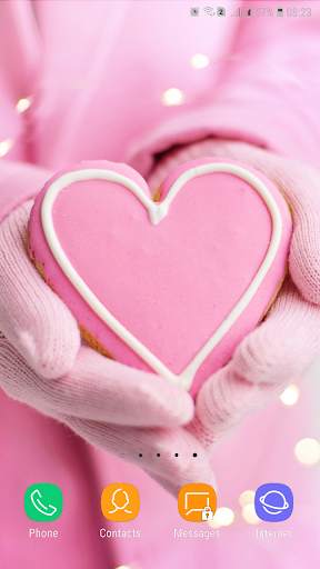 Heart Wallpaper screenshot 9