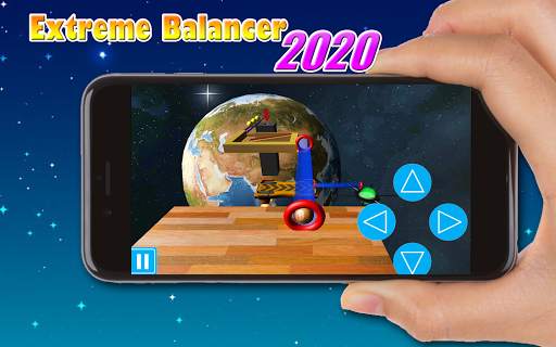 Game Extreme Balancer 2020 screenshot 6