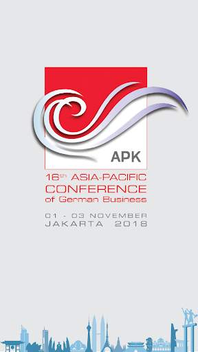 APK 2018 screenshot 1