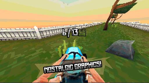 Boomer Simulator screenshot 3