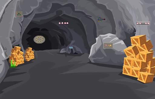 Escape Games Jolly-113 screenshot 2