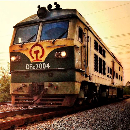 Train Wallpapers icon