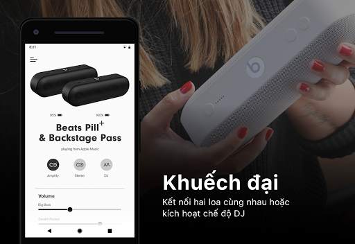 Beats screenshot 6