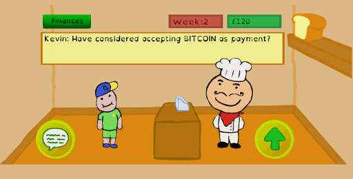 What Is Bitcoin? screenshot 1