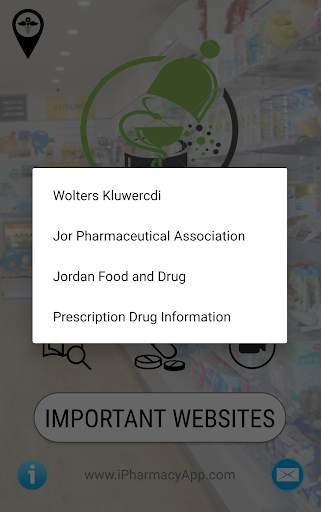 iPharmacy screenshot 3