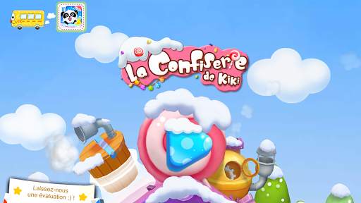 Confiserie-chocolaterie Panda screenshot 6