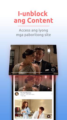 HOT VPN- Libre · I-unblock · Proxy screenshot 2