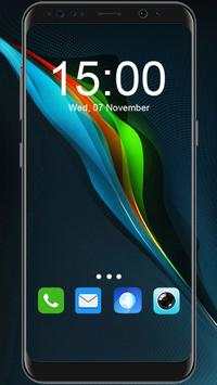 Best Theme for Galaxy A6 Wallpaper screenshot 3