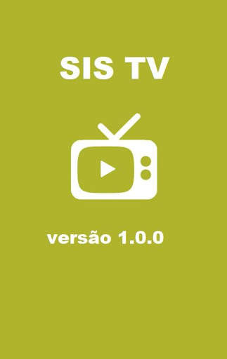 Sis TV screenshot 1