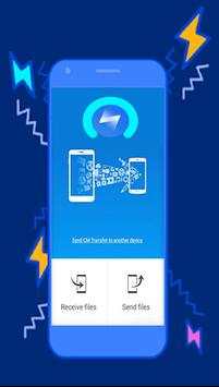 Any File CM Transfer Share App screenshot 1