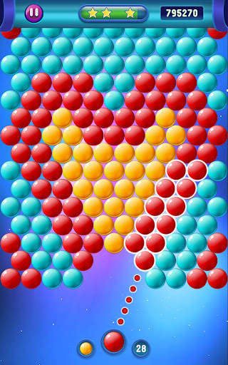 Supreme Bubbles screenshot 2