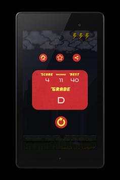 2 Player: The Flash vs Thor screenshot 12