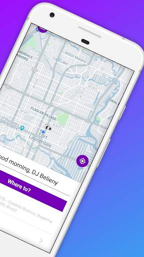 Vibe Rides screenshot 5