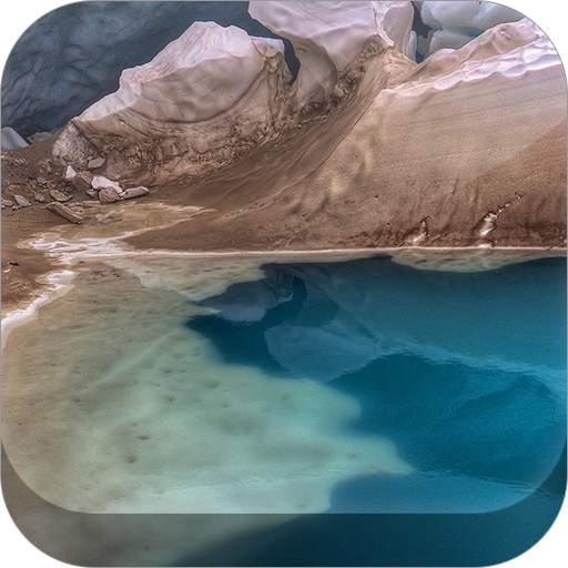 Water Lake HD Live Wallpapers 2.0