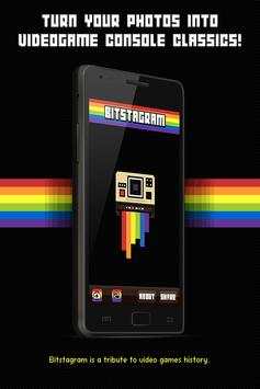 Bitstagram screenshot 1