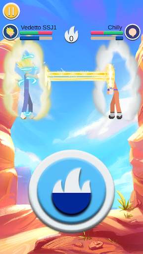 Smash My Hero screenshot 4