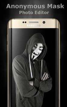 Anonymous Mask screenshot 3