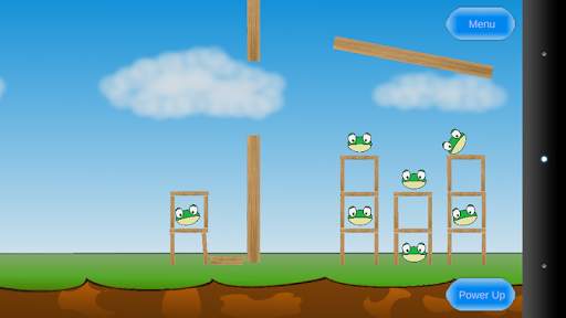 Angry Player screenshot 2